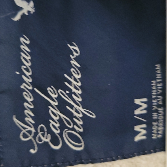 American Eagle Hoodie - Picture 3 of 3